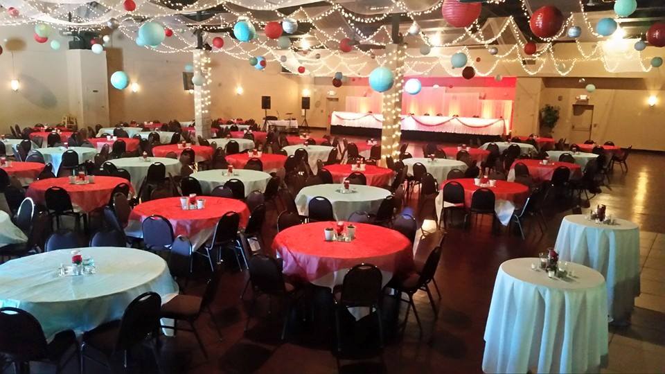 Park Centers Banquet Hall